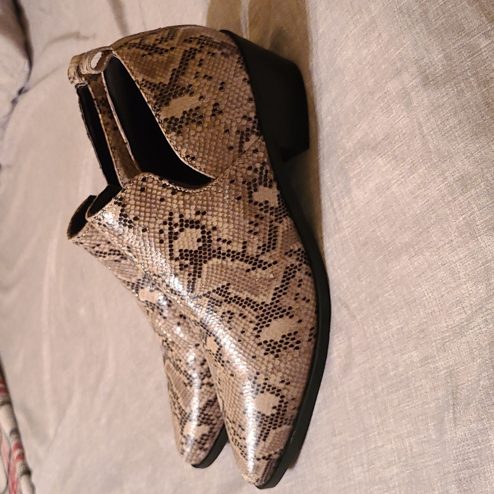 Booties - Picture 7 of 7